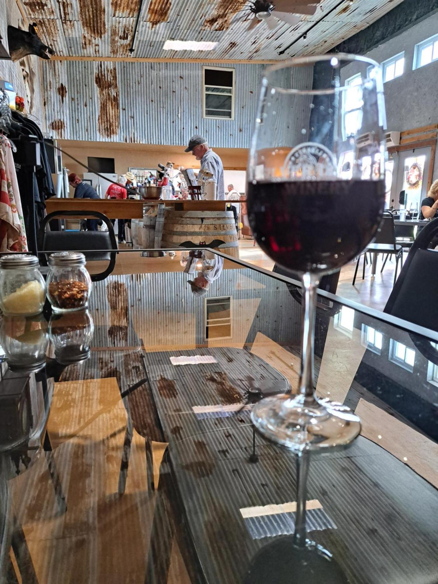 The Container Retreat @ 290 Wine Trail #1 Escape To Hye, Tx Villa Bagian luar foto